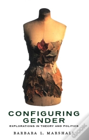 Capa do artigo Configuring Gender