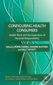 Configuring Health Consumers