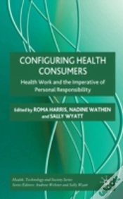 Capa do artigo Configuring Health Consumers