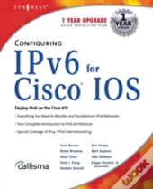 Configuring Ipv6 For Cisco Ios