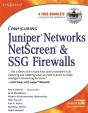 Configuring Juniper Networks Netscreen And Ssg Firewalls - Preview