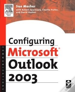 Capa do artigo Configuring Microsoft Outlook 2003
