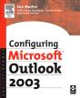 Configuring Microsoft Outlook 2003 - Preview