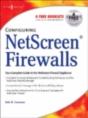 Configuring Netscreen Firewalls - Preview