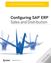 Capa do artigo Configuring Sap Erp Sales And Distribution
