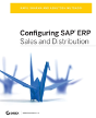 Configuring Sap Erp Sales And Distribution - Preview