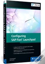 Configuring Sap Fiori Launchpad