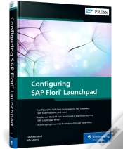 Capa do artigo Configuring Sap Fiori Launchpad