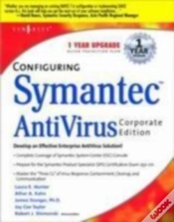 Capa do artigo Configuring Symantec Antivirus Enterprise Edition