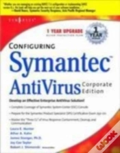 Capa do artigo Configuring Symantec Antivirus Enterprise Edition
