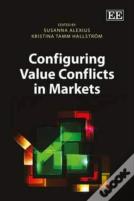 Configuring Value Conflicts In Markets