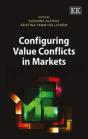 Configuring Value Conflicts In Markets - Preview