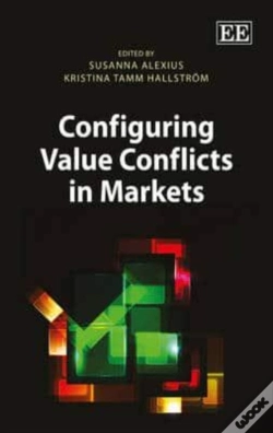 Capa do artigo Configuring Value Conflicts In Markets