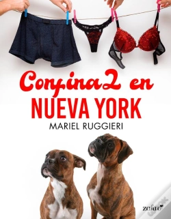 Capa do artigo Confina2 En Nueva York