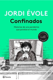 Capa do artigo Confinados