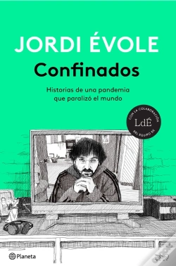 Capa do artigo Confinados
