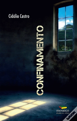 Capa do artigo Confinamento