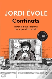 Capa do artigo Confinats