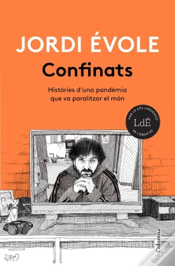 Capa do artigo Confinats