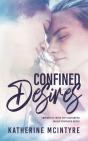 Confined Desires - Preview