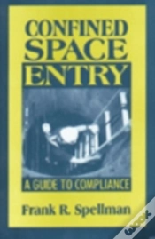 Capa do artigo Confined Space Entry