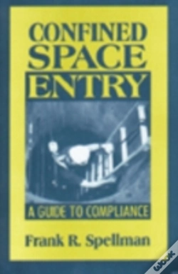 Capa do artigo Confined Space Entry