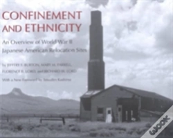 Capa do artigo Confinement And Ethnicity