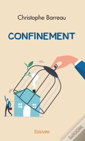 Capa do artigo Confinement
