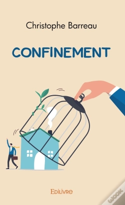 Capa do artigo Confinement