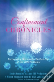Capa do artigo Confinement Chronicles