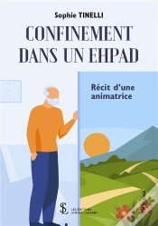 Capa do artigo Confinement Dans Un Ehpad - Recit D Une Animatrice