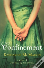 Capa do artigo Confinement
