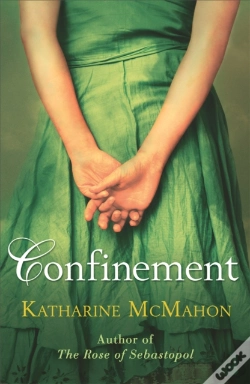 Capa do artigo Confinement