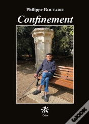 Capa do artigo Confinement