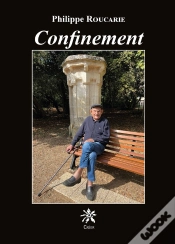 Capa do artigo Confinement