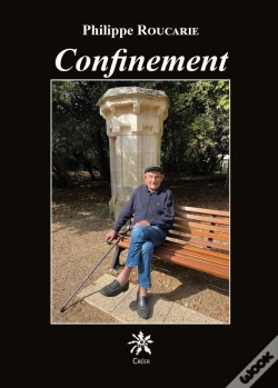 Capa do artigo Confinement