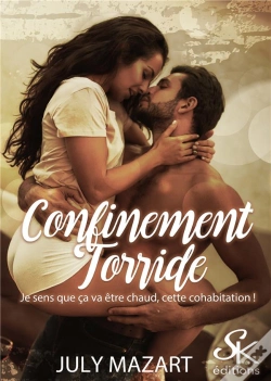 Capa do artigo Confinement Torride