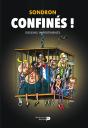 Confinés ! - Preview