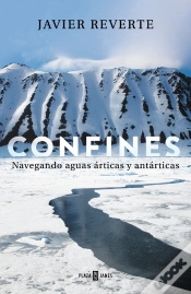 Capa do artigo Confines