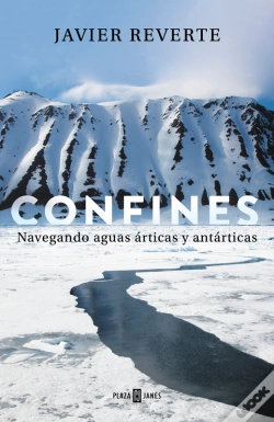Capa do artigo Confines