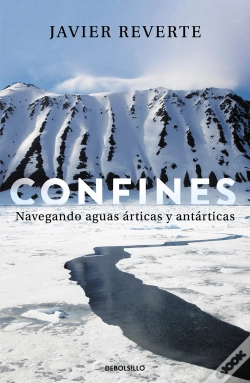 Capa do artigo Confines