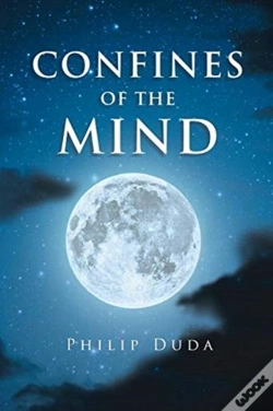 Capa do artigo Confines Of The Mind