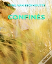 Capa do artigo Confinés