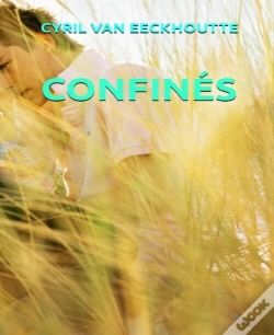 Capa do artigo Confinés
