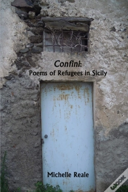 Capa do artigo Confini