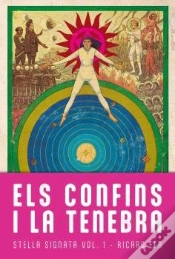 Capa do artigo Confins I La Tenebra, Els