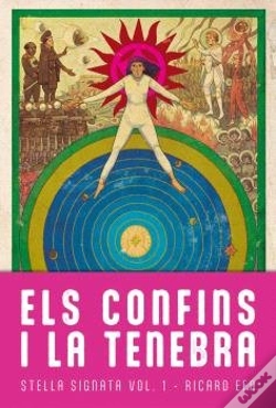 Capa do artigo Confins I La Tenebra, Els