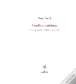 Capa do artigo Confins Maritimes