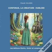 Capa do artigo Confinus, La Créature Oubliée