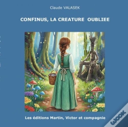 Capa do artigo Confinus, La Créature Oubliée